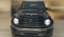 Mercedes-Benz G 500 4.0L TWIN TURBO 2023