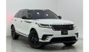 Land Rover Range Rover Velar P250 R-Dynamic SE 2.0L 2019 Range Rover Velar P250 SE R-Dynamic, Warranty, Full Range Rover Service