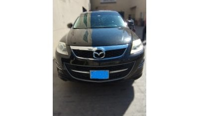 Mazda CX9 GT 3.7L