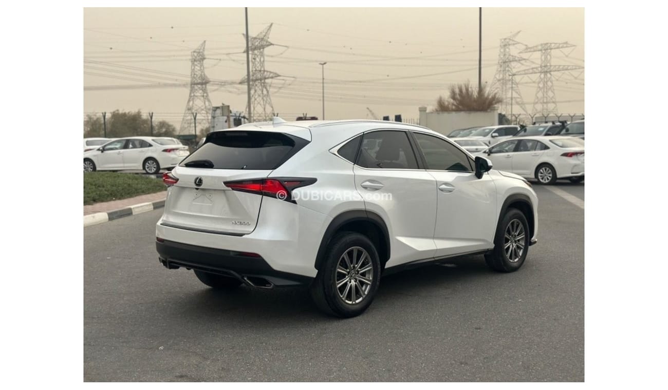 لكزس NX 300 LEXUS NX 300 2019