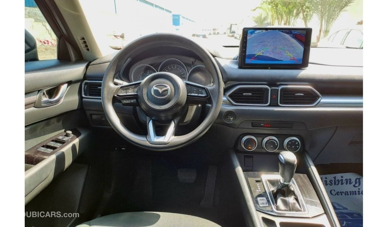 Mazda CX5 GL 2020 2.5L GCC (1020/-MONTHLY)