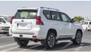 تويوتا برادو Toyota Prado VX 4.0L petrol 2023