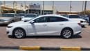 Chevrolet Malibu LT - With Panoramic Sunroof