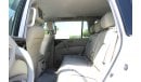 Nissan Patrol SE Platinum NISSAN PATROL PLATINUM 2018 GCC LOW MILEAGE SINGLE OWNER WITH FULL AGENCY SERVICE HISTOR