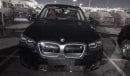 بي أم دبليو iX3 2024 BMW IX3 LEADING RWD 210KW, 540 KM