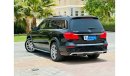 Mercedes-Benz GL 500 GCC || GL 500 4.7L V8 || 2130 PM || PREFECT CONDITION || 0% DP