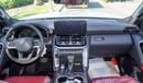 Toyota Land Cruiser VXR 3.5L Petrol Twin Turbo V6