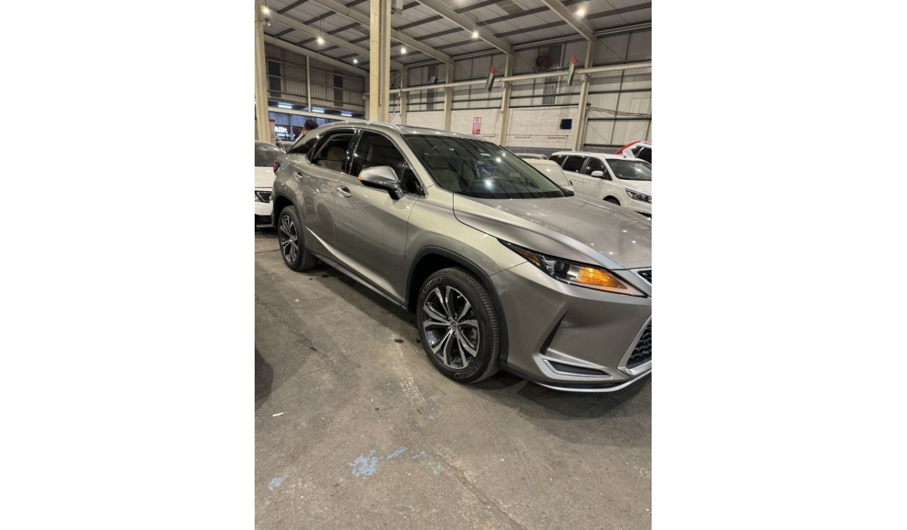 Lexus RX350