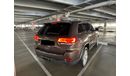 Jeep Grand Cherokee Limited Plus 5.7L