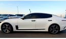 Kia Stinger KIA STINGER GT TRUBO CAR FULL OPTION WITH SUNROOF  3.3L PETROL