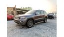 Jeep Grand Cherokee Limited 3.6L Jeep Grand Cherokee Limited - 2019 - Grey