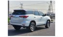 تويوتا فورتونر FORTUNER GXR GCC V6 CYLINDER