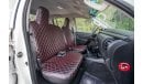 Toyota Hilux 2020 | TOYOTA HILUX | GL DOUBLE CABIN 4x4 | MANUAL | LEATHER SEATS | T40339