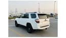 Toyota 4Runner No Accident 2022 4Runner 4x4 All wheel Drive Full option