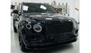 Bentley Bentayga V8 GCC .. Warranty .. Service .. Perfect Condition