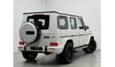 Mercedes-Benz G 63 AMG Std 4.0L 2019 Mercedes Benz G63 AMG, Mercedes Warranty + Service Pack, Full Options, GCC