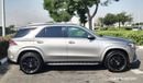 مرسيدس بنز GLE 350 AMG 2020 MERCEDES BENZ GLE 350 4MATIC  4CYLINDER  2.0 TURBO FOUR WHEEL DRIVE LOW MILEAGE IN EXCELLENT CO