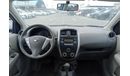 Nissan Sunny Nissan Sunny V4 1.5L Model 2020