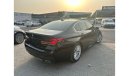 BMW 520i Bmw 520i  2023 Korea Specs