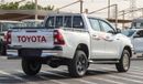 Toyota Hilux SR5. 2.7L 4WD. A/T