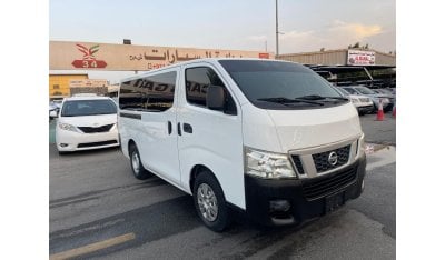 Nissan Urvan