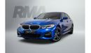 BMW 330i M Sport