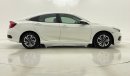 Honda Civic DX 1.6 | Zero Down Payment | Free Home Test Drive