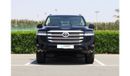 Toyota Land Cruiser GXR 4.0L 4x4 | Brand New | GCC Specs