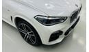 بي أم دبليو X5 50i X Exclusive 4.4L