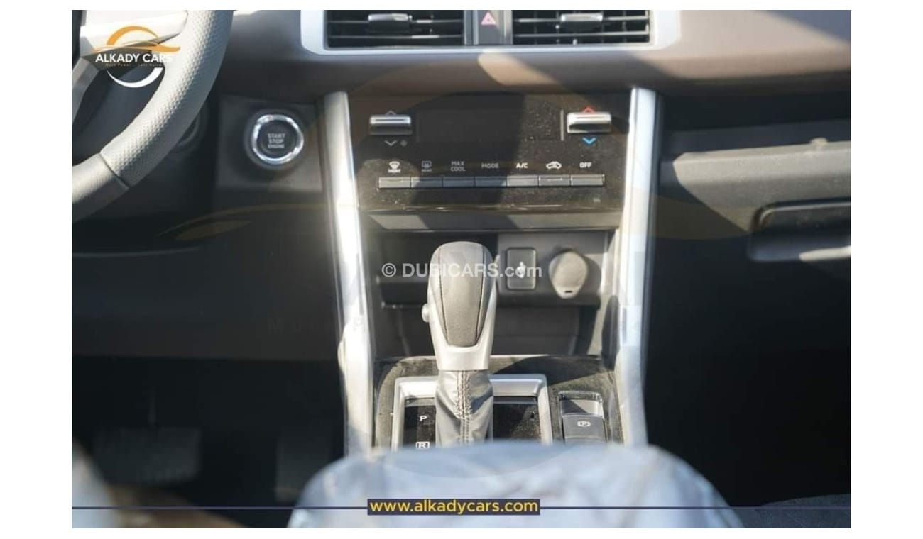 Mitsubishi Xpander Mitsubishi Xpander Premium 1.5 cc 2024