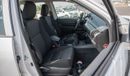 Toyota Hilux Toyota hilux 2.4L DIESEL basic option MY2204