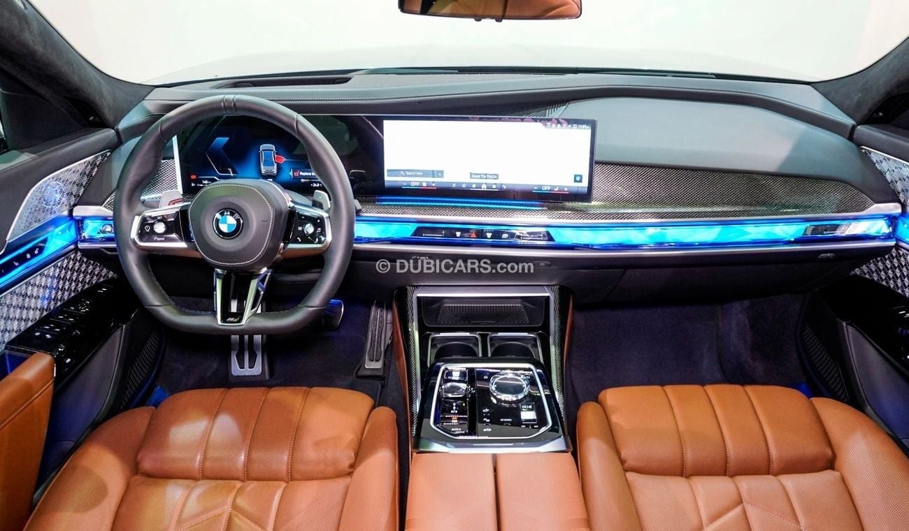 BMW 735 I