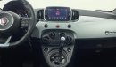 Fiat 500 POP 1.4 | Zero Down Payment | Free Home Test Drive