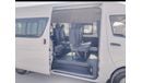 Toyota Hiace TOYOTA HIACE HIGH ROOF DIESEL 2.5L