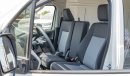 Toyota Hiace 2025 Toyota Hiace High Roof cargo RWD 3.5L petrol AT - GCC (Export price)