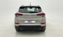 Hyundai Tucson GLS 2 | Zero Down Payment | Free Home Test Drive