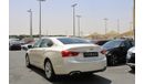 Chevrolet Impala LTZ ACCIDENTS FREE - GCC - FULL OPTION - PERFECT CONDITION INSIDE OUT