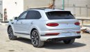 Bentley Bentayga Bentley Bentayga V8 2023 - Brand New