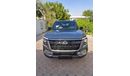 Nissan Patrol LE Platinum 2025 GCC Brand New Agency Warranty