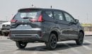 Mitsubishi Xpander For Export Only !  Brand New Mitsubishi Xpander Medium Line 1.5L | Petrol |Grey/Black |