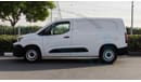 Peugeot Partner (НА ЭКСПОРТ , For Export) ePARTNER LONG , VAN , 2024  GCC , 0Km , Без пробега