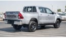 Toyota Hilux TOYOTA HILUX DC 2.7P MT 4X4 P.WINDOW MY2023