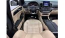 مرسيدس بنز GLE 43 AMG 2018 Mercedes Benz GLE43 AMG 4MATIC Coupe, Warranty, Full Service History, Full Options, GCC