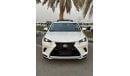 Lexus NX300 LEXUS NX 300 2020