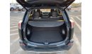 Toyota RAV4 2017 TOYOTA RAV4 LIMITED HYBRID 4x4 360CAMERA FULL OPTIONS IMPORTED FROM USA