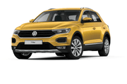 Volkswagen T ROC