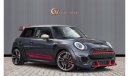 Mini John Cooper Works GP - Euro Spec - With Warranty