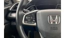 Honda Civic EX| 1 year free warranty | Flood Free