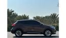 Nissan Kicks SV 1.6L Kicks 2018 gcc