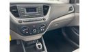 Hyundai Accent 2021 I 1.6L I Ref#587